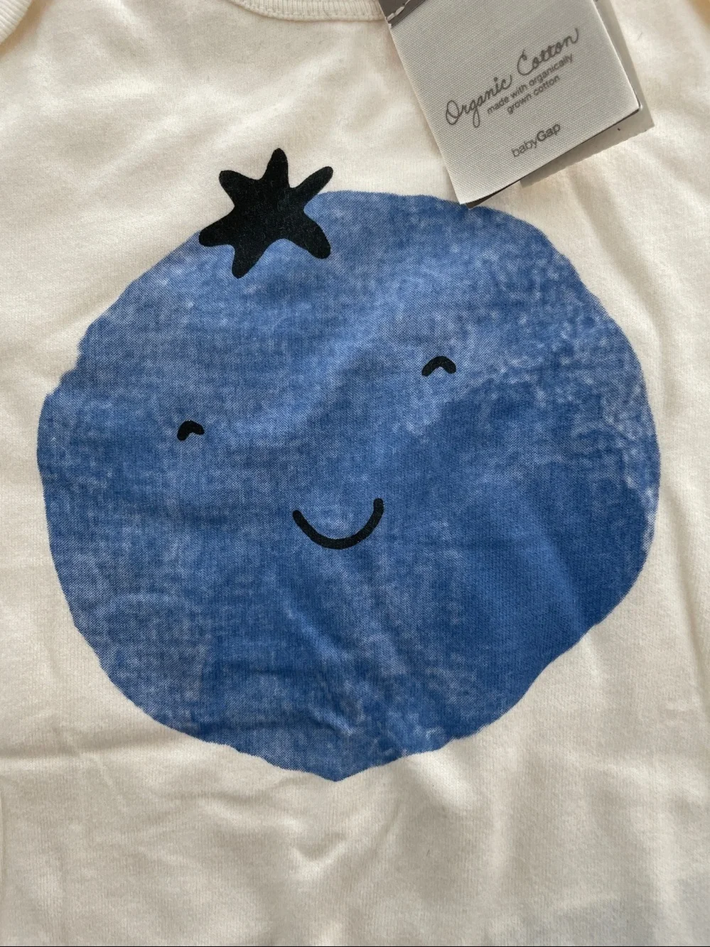 GAP baby size